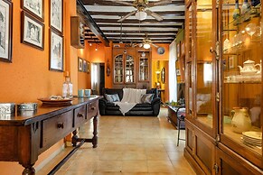 Historic Quarter Tarragona - Arc De Sant Bernat