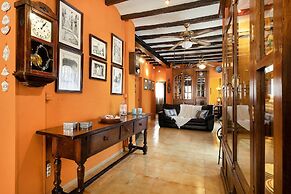 Historic Quarter Tarragona - Arc De Sant Bernat