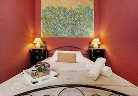 Historic Quarter Tarragona - Arc De Sant Bernat