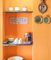 Historic Quarter Tarragona - Arc De Sant Bernat