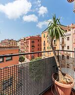 Historic Quarter Tarragona - Arc De Sant Bernat