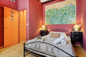 Historic Quarter Tarragona - Arc De Sant Bernat