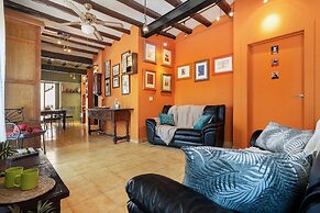 Historic Quarter Tarragona - Arc De Sant Bernat