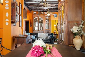 Historic Quarter Tarragona - Arc De Sant Bernat