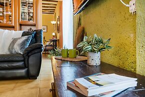 Historic Quarter Tarragona - Arc De Sant Bernat