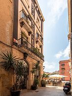 Historic Quarter Tarragona - Arc De Sant Bernat