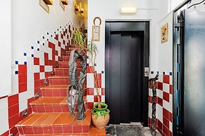 Historic Quarter Tarragona - Arc De Sant Bernat