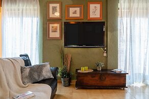 Historic Quarter Tarragona - Arc De Sant Bernat