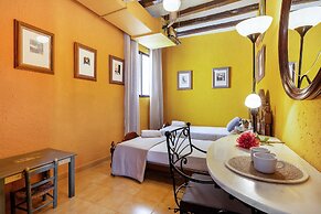 Historic Quarter Tarragona - Arc De Sant Bernat