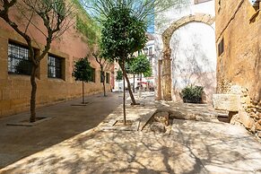Historic Quarter Tarragona - Arc De Sant Bernat