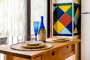 Historic Quarter Tarragona - Arc De Sant Bernat