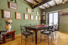 Historic Quarter Tarragona - Arc De Sant Bernat