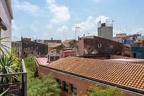 Historic Quarter Tarragona - Arc De Sant Bernat