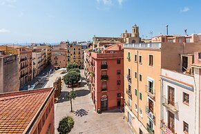 Historic Quarter Tarragona - Arc De Sant Bernat