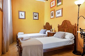 Historic Quarter Tarragona - Arc De Sant Bernat