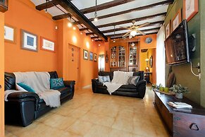 Historic Quarter Tarragona - Arc De Sant Bernat