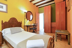 Historic Quarter Tarragona - Arc De Sant Bernat