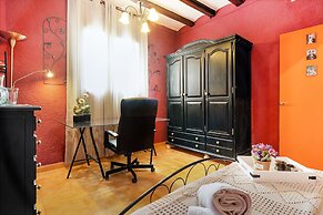 Historic Quarter Tarragona - Arc De Sant Bernat