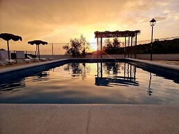 Farmhouse La Polilla