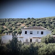Farmhouse La Polilla