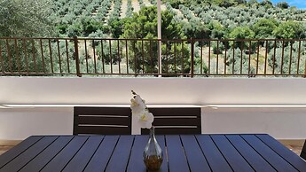 Farmhouse La Polilla