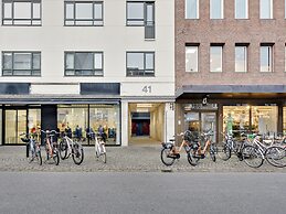 Sanders Fjord 3 - Rokilde City Center 1-bdr Apt