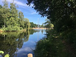 Holiday Chalets Mariënberg Hardenberg