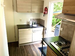 Holiday Chalets Mariënberg Hardenberg