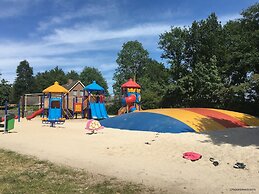 Holiday Chalets Mariënberg Hardenberg