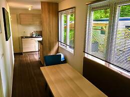 Holiday Chalets Mariënberg Hardenberg