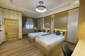 Bb House & Resort