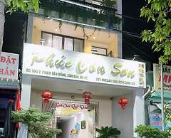 Phuc Con Son Hotel