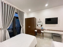 Duong Chau Boutique Hotel