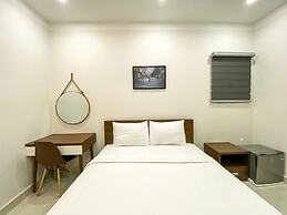 Duong Chau Boutique Hotel