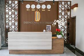 Duong Chau Boutique Hotel