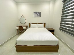 Duong Chau Boutique Hotel