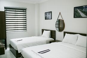 Duong Chau Boutique Hotel