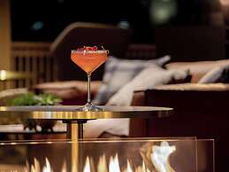 b'mine Frankfurt Airport