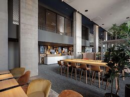 b'mine Frankfurt Airport