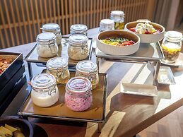 b'mine Frankfurt Airport