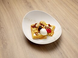 b'mine Frankfurt Airport