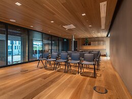 b'mine Frankfurt Airport