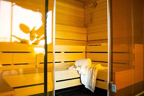 b'mine Frankfurt Airport