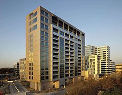 b'mine Frankfurt Airport