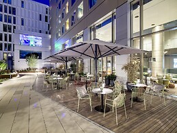 b'mine Frankfurt Airport