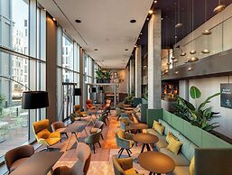 b'mine Frankfurt Airport