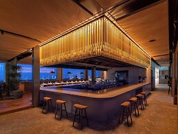 b'mine Frankfurt Airport