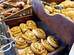 b'mine Frankfurt Airport