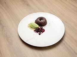 b'mine Frankfurt Airport