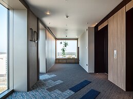 b'mine Frankfurt Airport